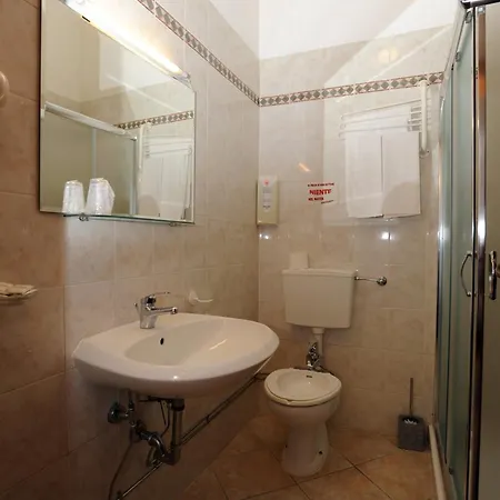Szálloda Castelfranco 3*
