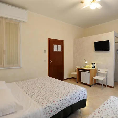 Hotel Castelfranco Castelfranco Emilia