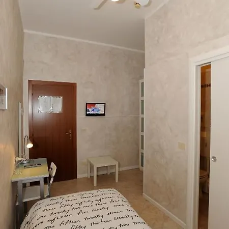 Castelfranco Szálloda 3*