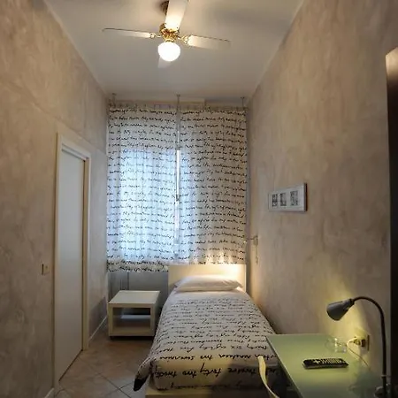 Szálloda Castelfranco 3*