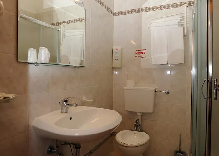 Hotel Castelfranco 3*