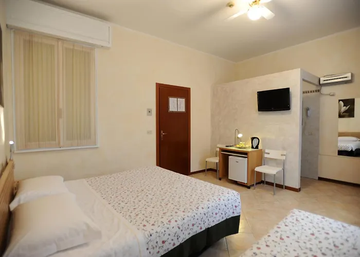 Hotel Castelfranco Castelfranco Emilia