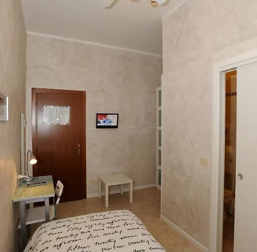 Castelfranco Hotel 3*