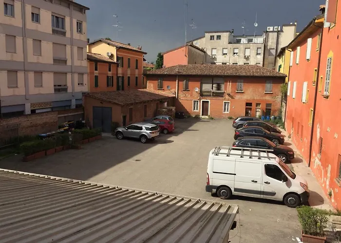 Castelfranco Hotel Castelfranco Emilia