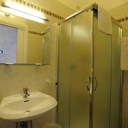 Otel Castelfranco Castelfranco Emilia