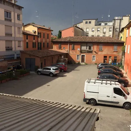 Castelfranco Otel Castelfranco Emilia