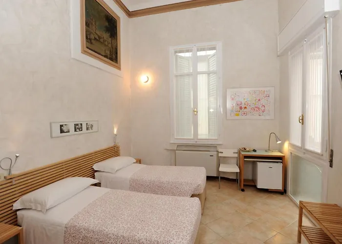 Hotel Castelfranco