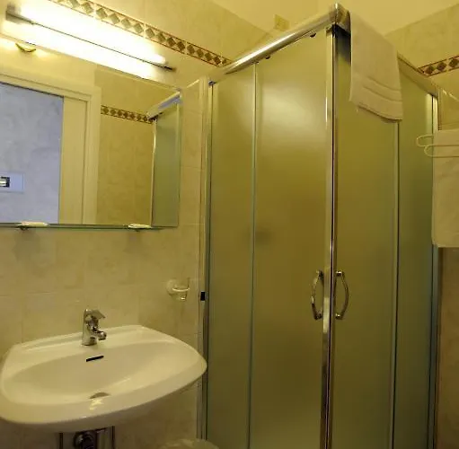 מלון Castelfranco קסטלפרנקו אמיליה