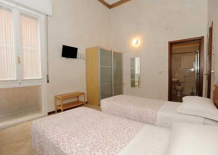 Castelfranco Hotel