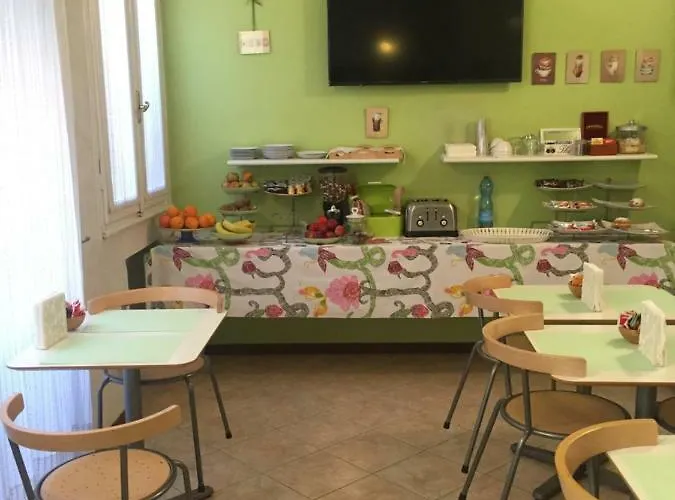 Castelfranco מלון קסטלפרנקו אמיליה