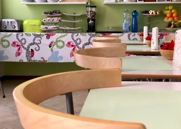 Castelfranco Hotel Castelfranco Emilia