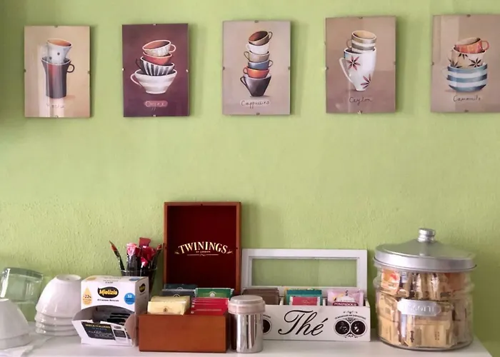 Castelfranco מלון 3*