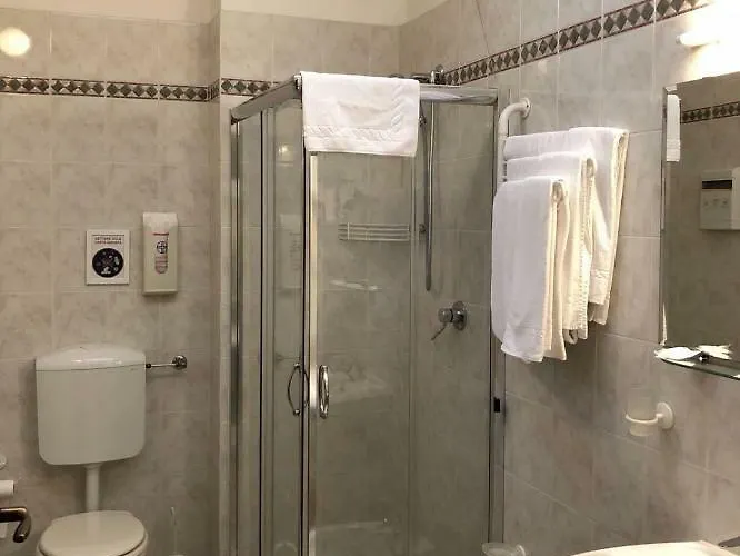 Castelfranco Hotel Castelfranco Emilia